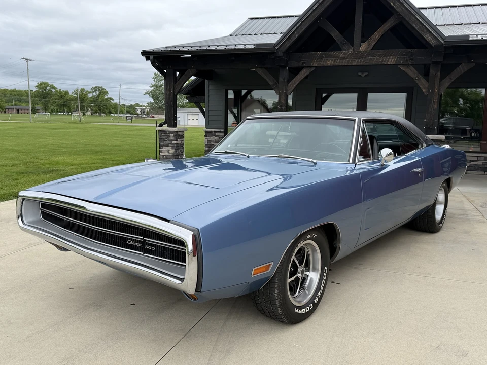 1970 Dodge Charger 2nd Gen - Image 15 of 31