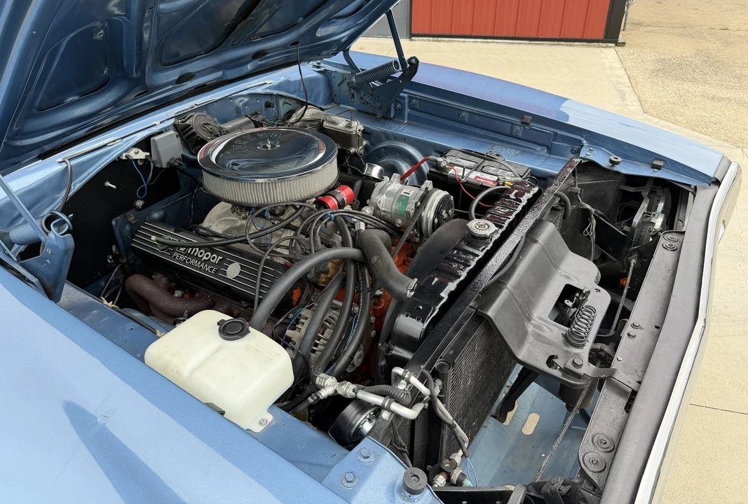 1970 Dodge Charger 2nd Gen - Image 9 of 31