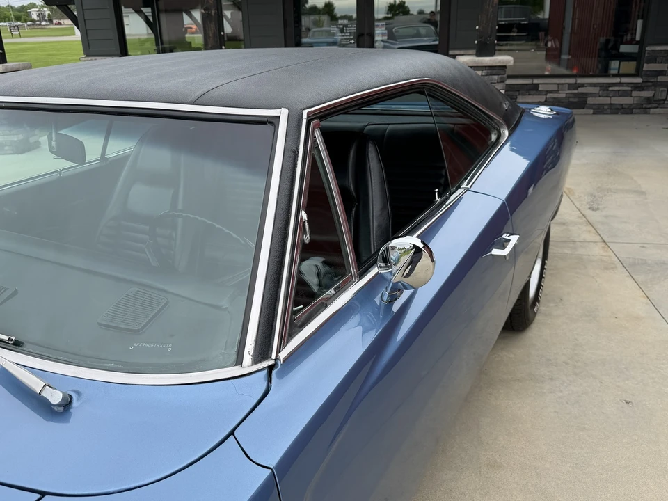 1970 Dodge Charger 2nd Gen - Image 25 of 31