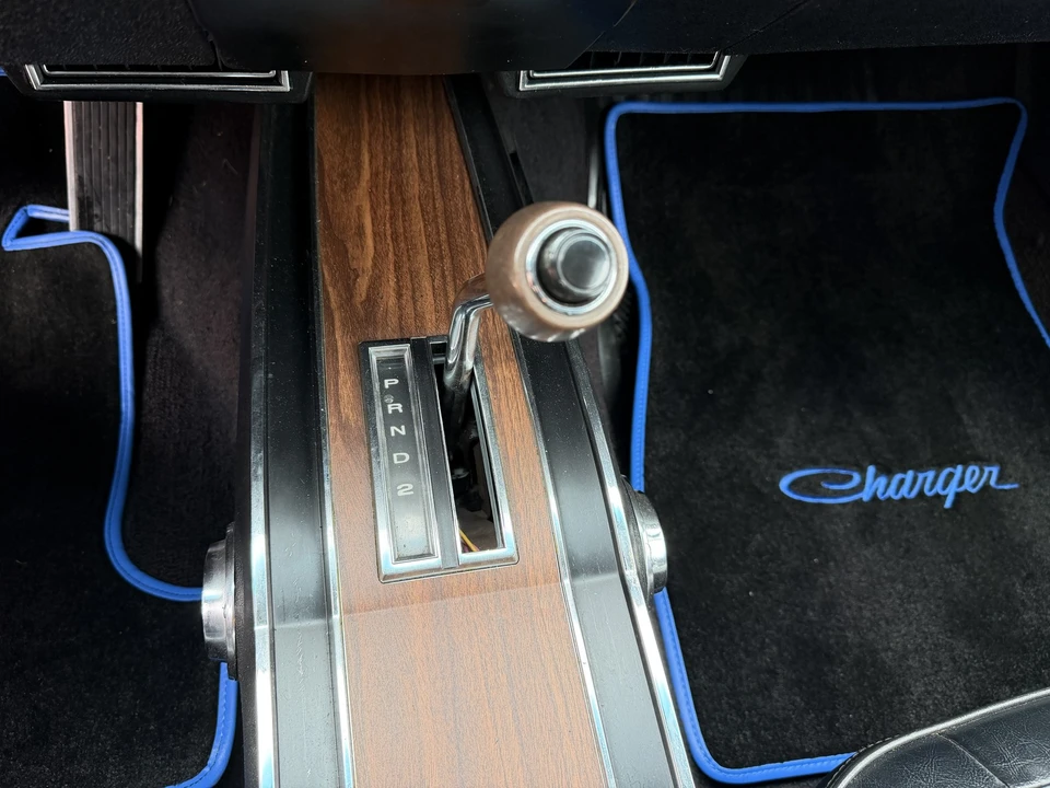 1970 Dodge Charger 2nd Gen - Image 30 of 31