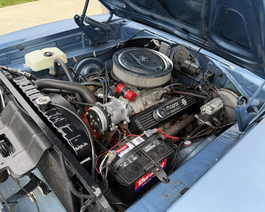 1970 Dodge Charger 2nd Gen - Image 10 of 31