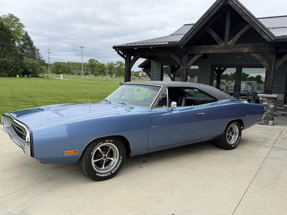 1970 Dodge Charger 2nd Gen - Image 19 of 31
