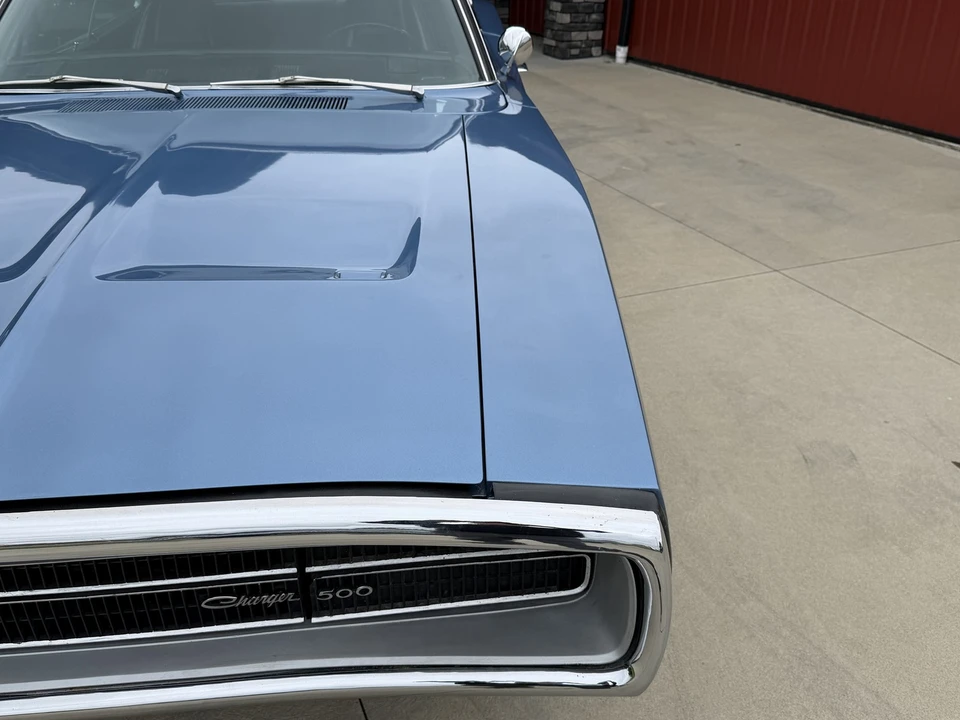 1970 Dodge Charger 2nd Gen - Image 16 of 31