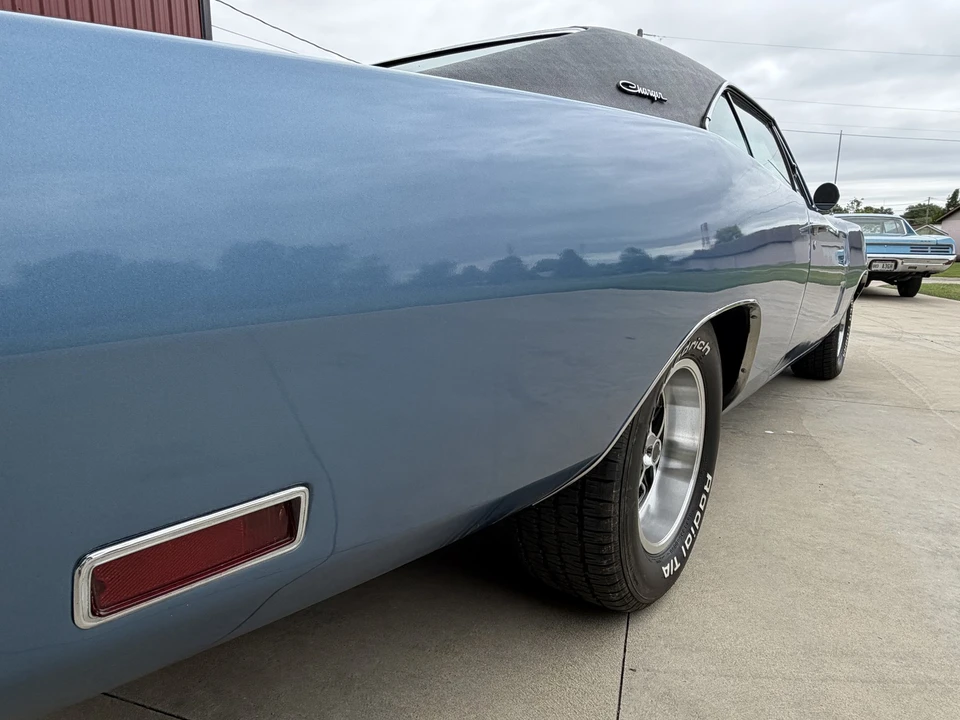 1970 Dodge Charger 2nd Gen - Image 7 of 31