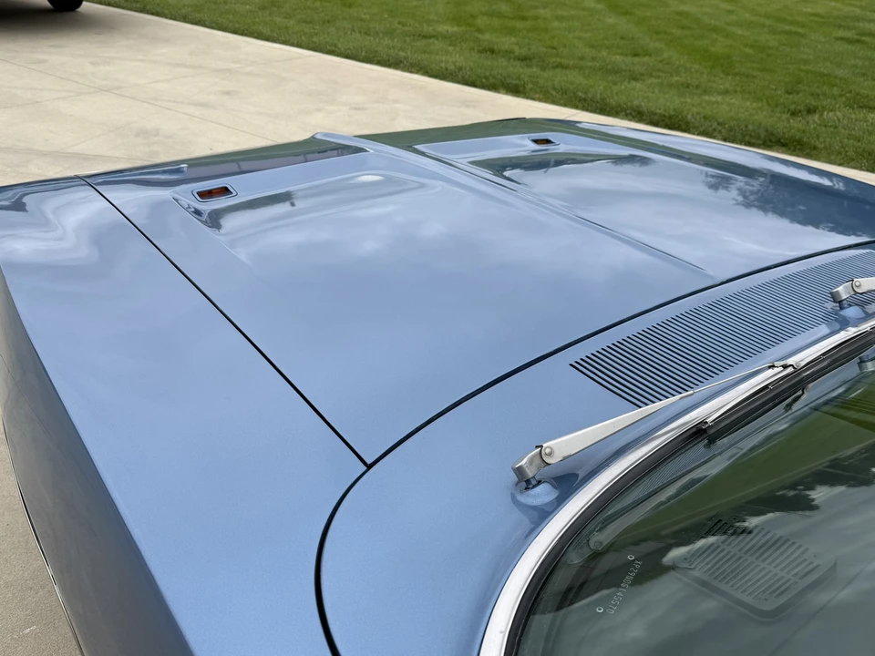 1970 Dodge Charger 2nd Gen - Image 24 of 31