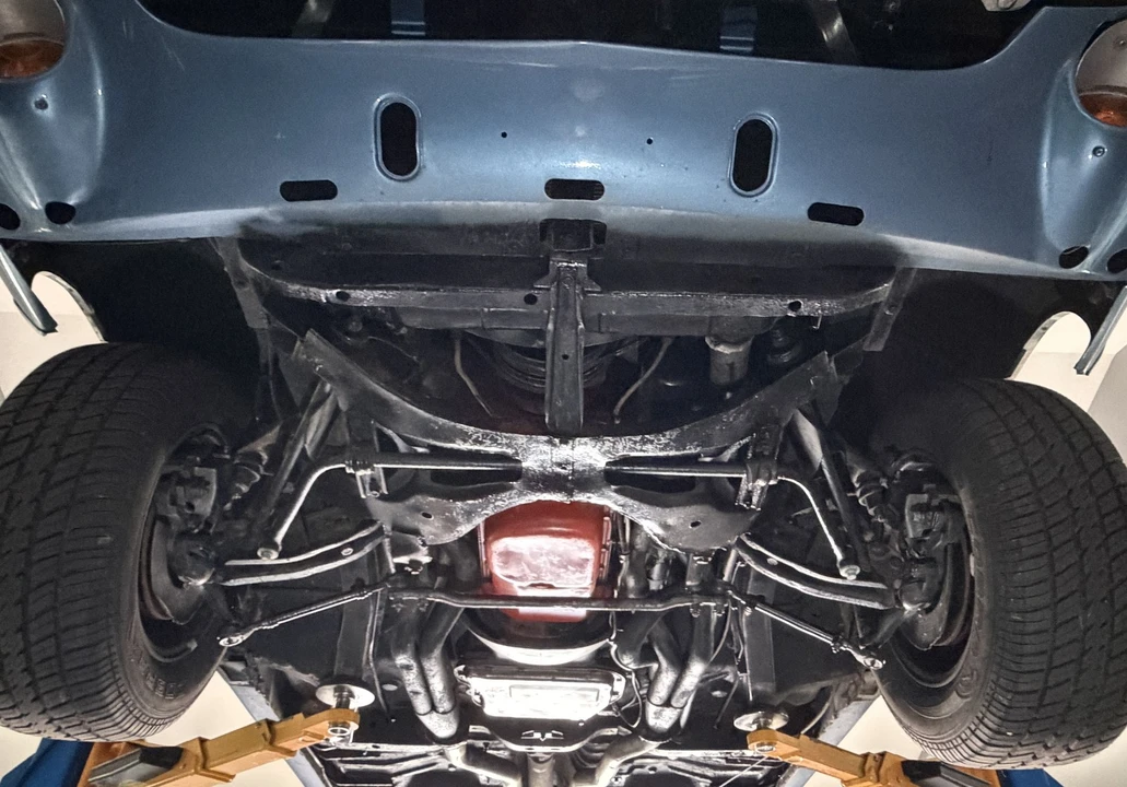 1970 Dodge Charger 2nd Gen - Image 11 of 31