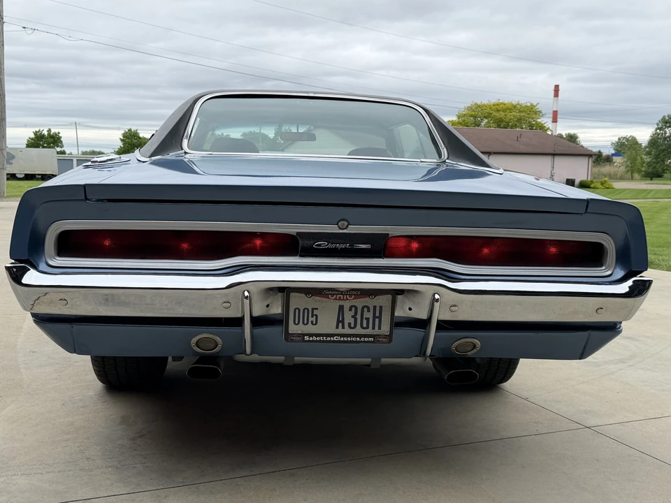 1970 Dodge Charger 2nd Gen - Image 3 of 31