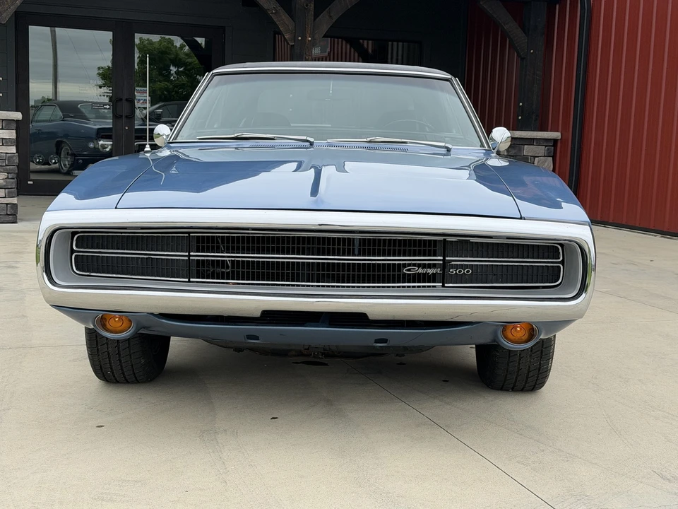 1970 Dodge Charger 2nd Gen - Image 13 of 31
