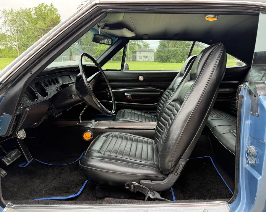 1970 Dodge Charger 2nd Gen - Image 4 of 31