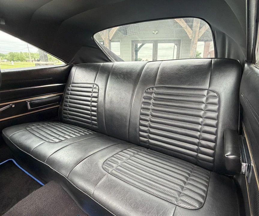 1970 Dodge Charger 2nd Gen - Image 5 of 31