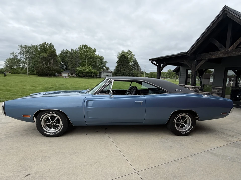 1970 Dodge Charger 2nd Gen - Image 20 of 31
