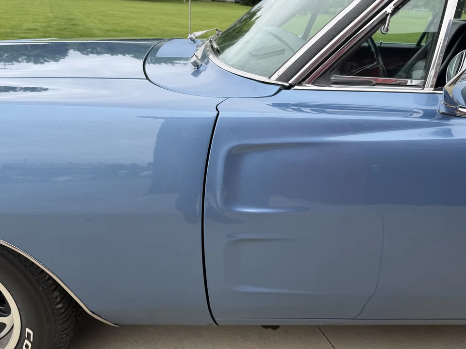 1970 Dodge Charger 2nd Gen - Image 22 of 31