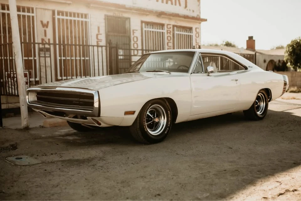 1970 Dodge Charger 2nd Gen - Image 8 of 18