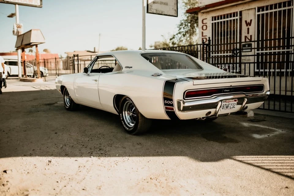 1970 Dodge Charger 2nd Gen - Image 10 of 18