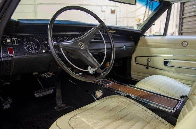 1970 Dodge Charger 2nd Gen - Image 17 of 18