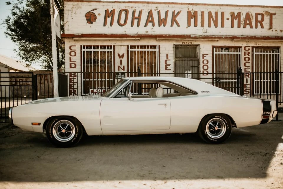 1970 Dodge Charger 2nd Gen - Image 9 of 18