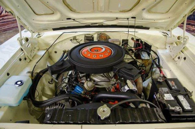 1970 Dodge Charger 2nd Gen - Image 13 of 18