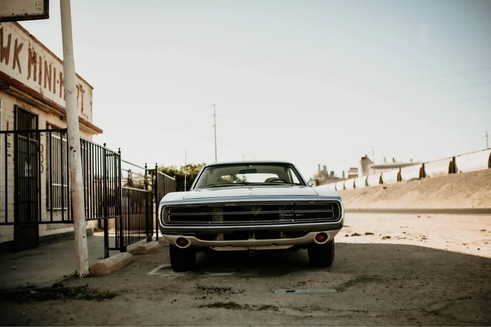 1970 Dodge Charger 2nd Gen - Image 6 of 18