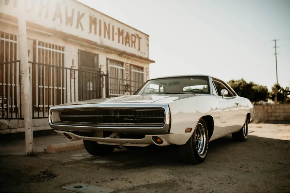 1970 Dodge Charger 2nd Gen - Image 7 of 18