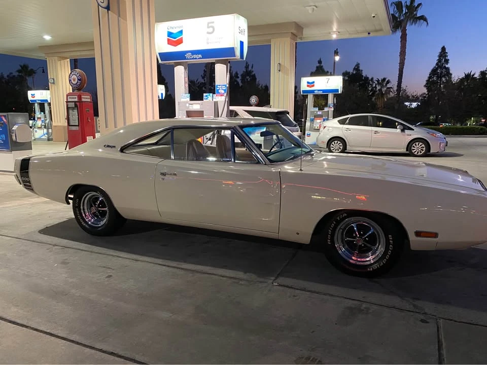 1970 Dodge Charger 2nd Gen - Image 12 of 18