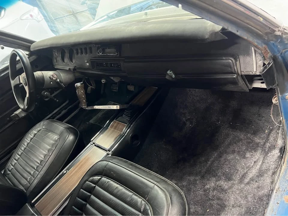 1970 Dodge Charger 2nd Gen - Image 12 of 21