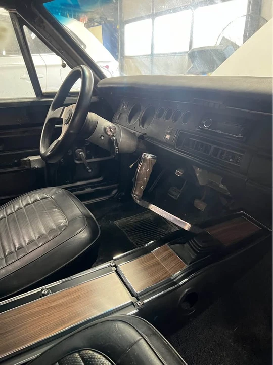 1970 Dodge Charger 2nd Gen - Image 9 of 21