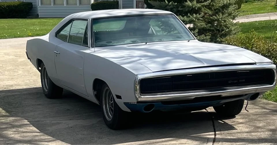 1970 Dodge Charger 2nd Gen - Image 4 of 21