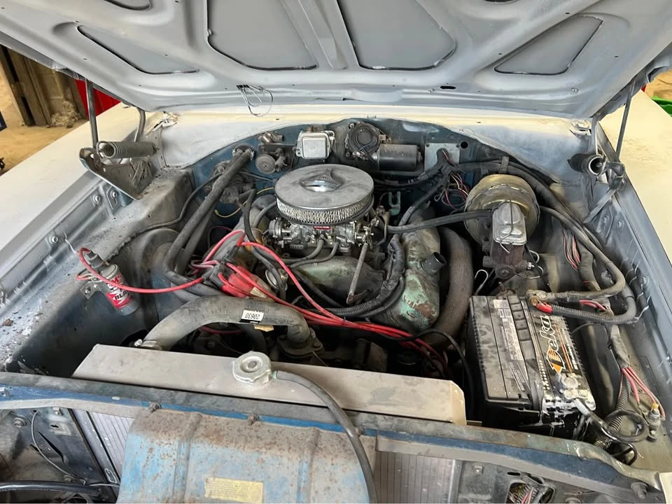 1970 Dodge Charger 2nd Gen - Image 7 of 21
