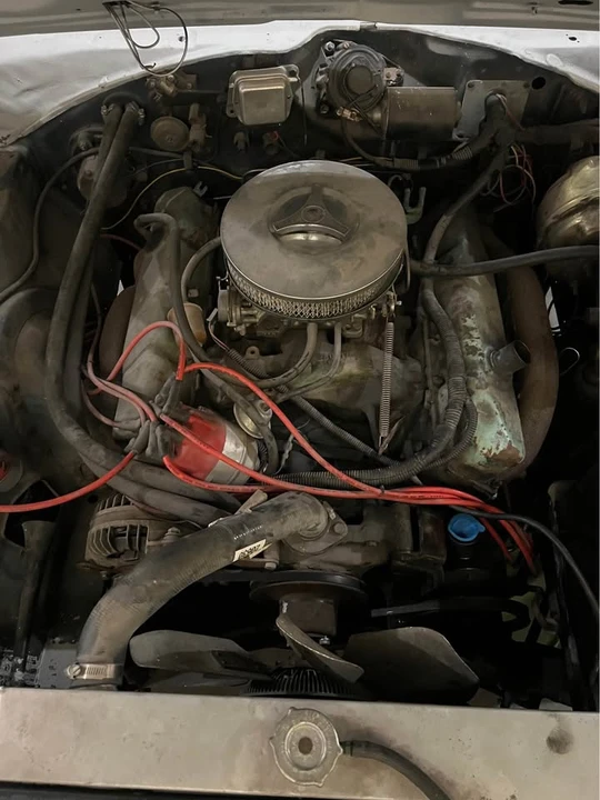 1970 Dodge Charger 2nd Gen - Image 6 of 21
