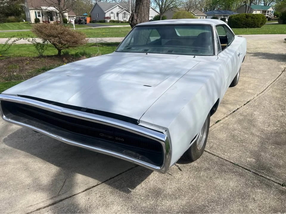 1970 Dodge Charger 2nd Gen - Image 3 of 21