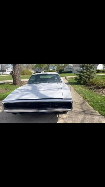 1970 Dodge Charger 2nd Gen - Image 21 of 21