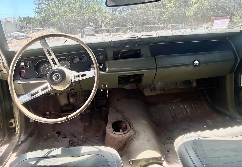 1970 Dodge Charger 2nd Gen - Image 7 of 10