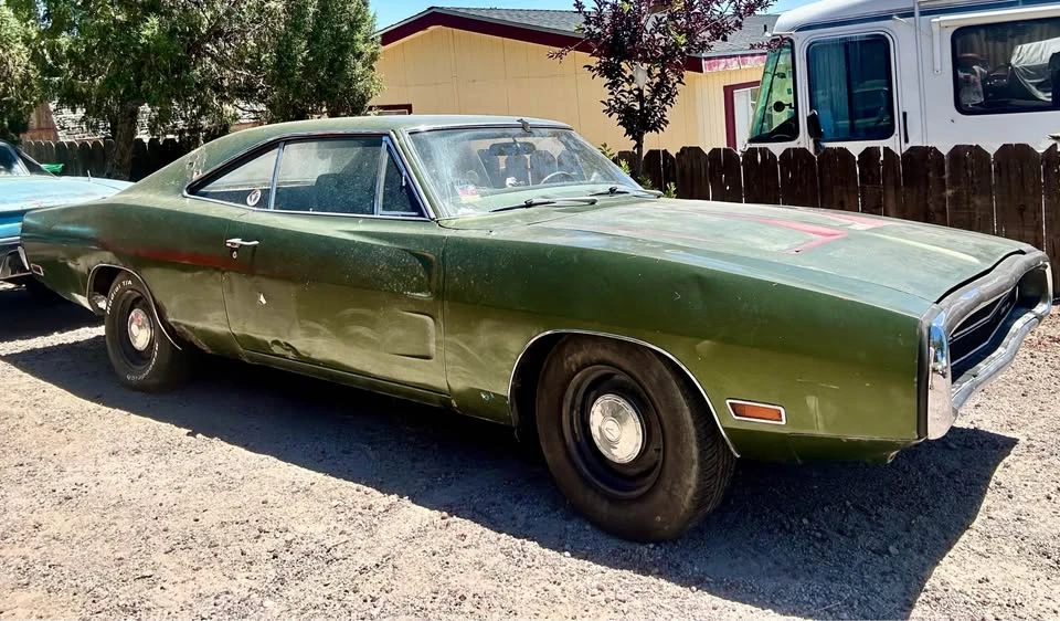1970 Dodge Charger 2nd Gen - Image 3 of 10