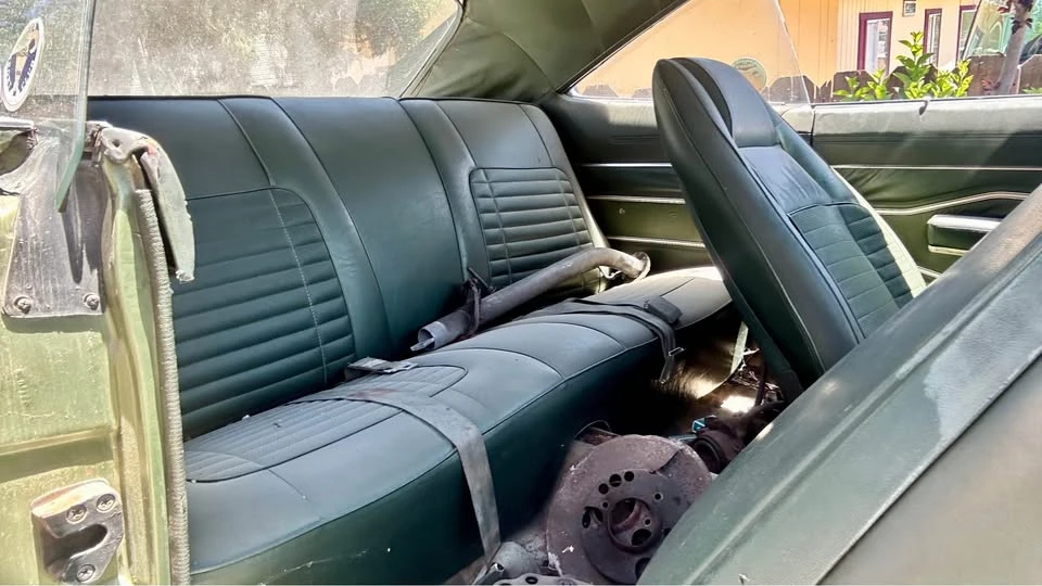 1970 Dodge Charger 2nd Gen - Image 9 of 10