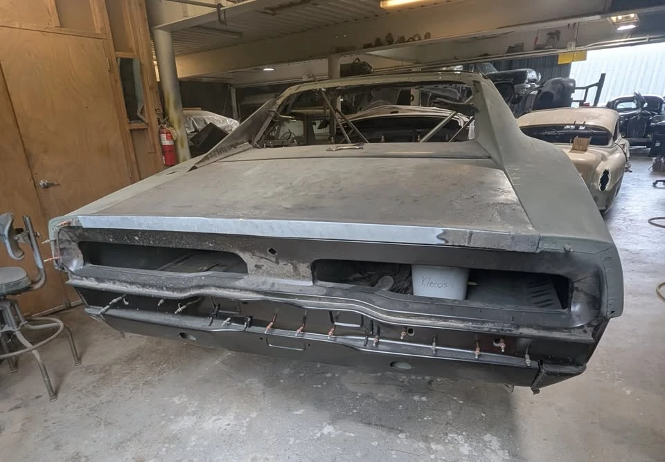 1970 Dodge Charger 2nd Gen - Image 4 of 18