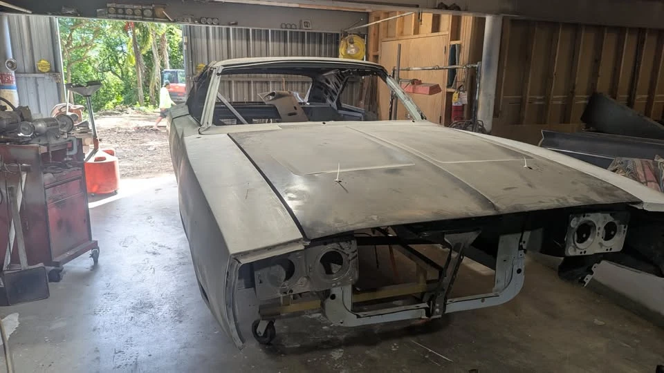 1970 Dodge Charger 2nd Gen - Image 3 of 18