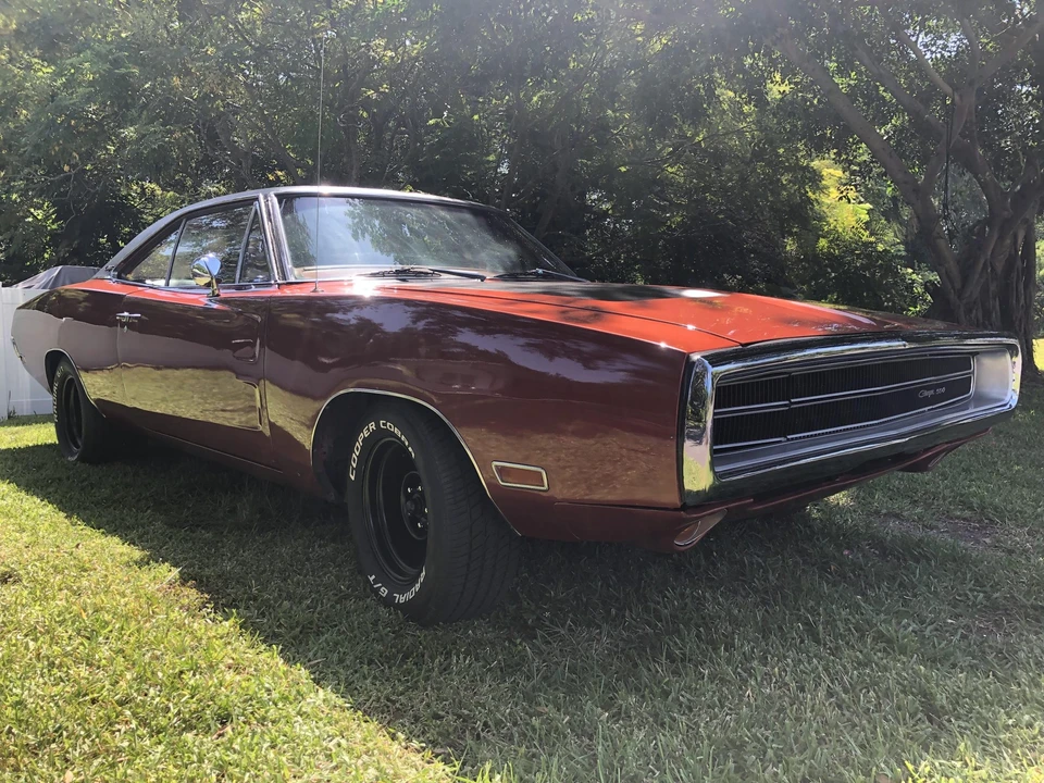 1970 Dodge Charger 2nd Gen - Image 13 of 31