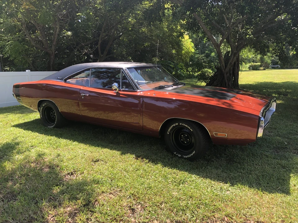 1970 Dodge Charger 2nd Gen - Image 12 of 31