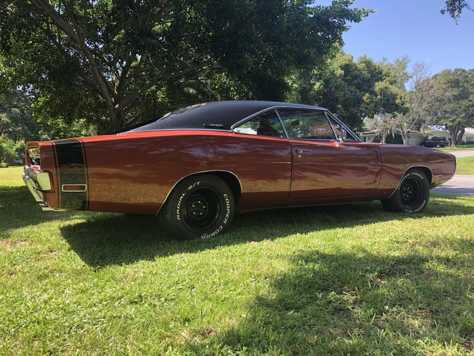 1970 Dodge Charger 2nd Gen - Image 10 of 31