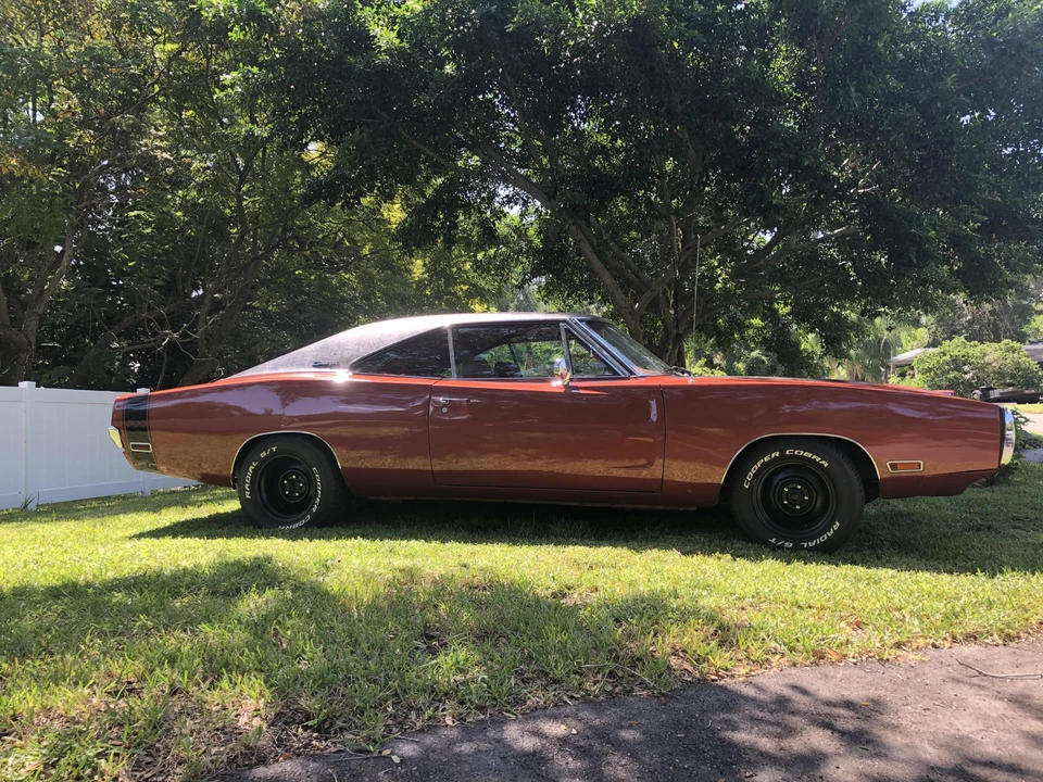 1970 Dodge Charger 2nd Gen - Image 11 of 31
