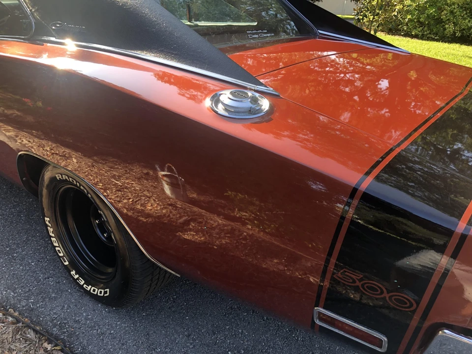 1970 Dodge Charger 2nd Gen - Image 28 of 31