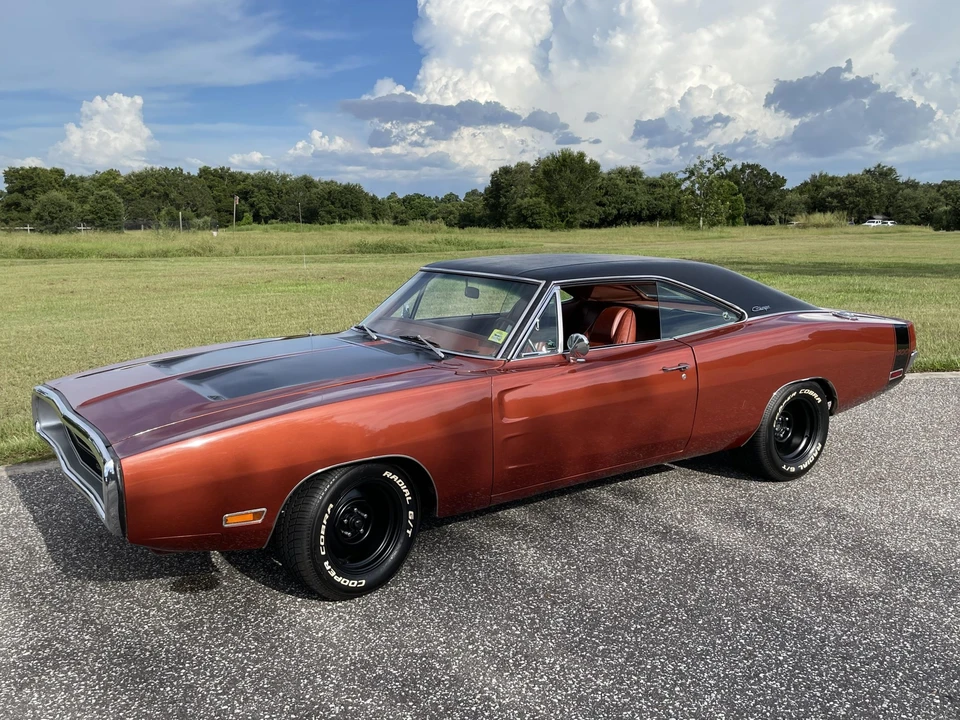 1970 Dodge Charger 2nd Gen - Image 4 of 31