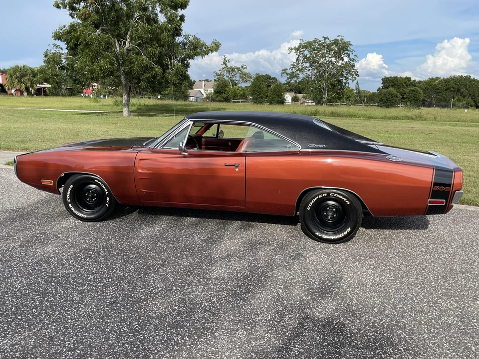 1970 Dodge Charger 2nd Gen - Image 5 of 31