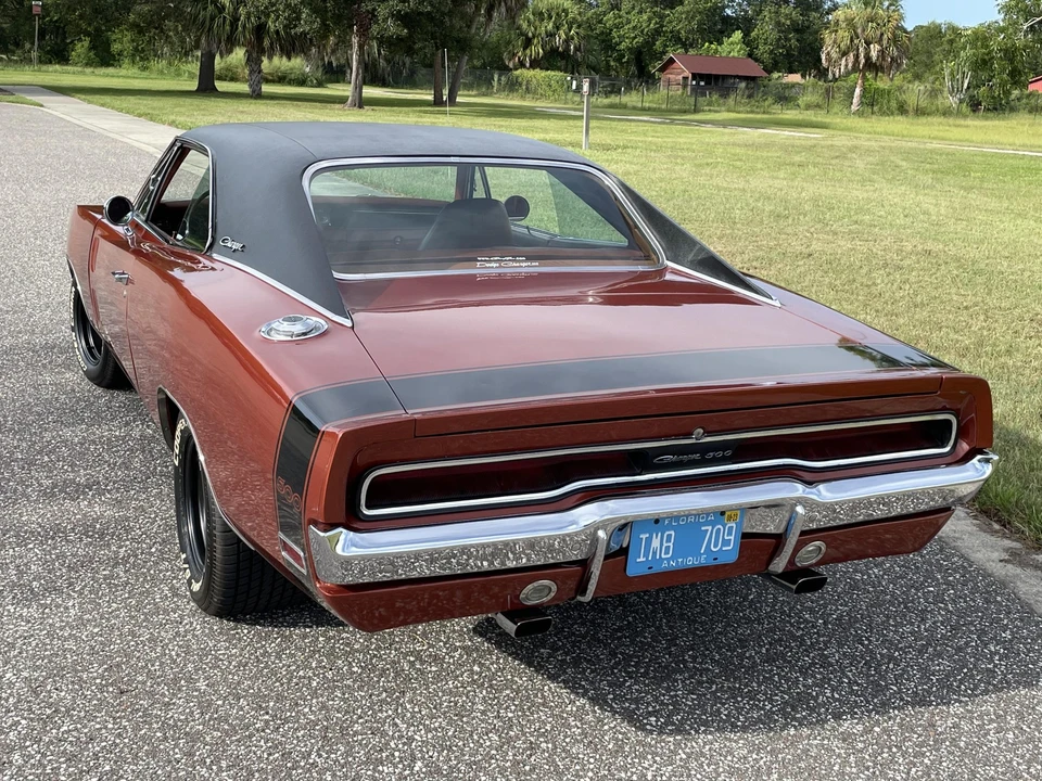 1970 Dodge Charger 2nd Gen - Image 7 of 31