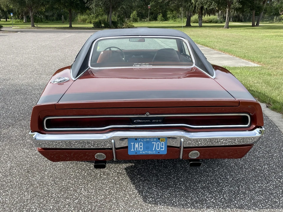 1970 Dodge Charger 2nd Gen - Image 8 of 31