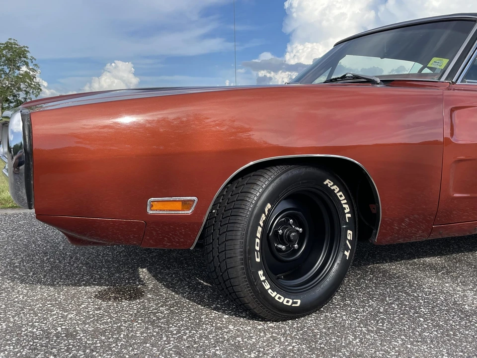 1970 Dodge Charger 2nd Gen - Image 22 of 31