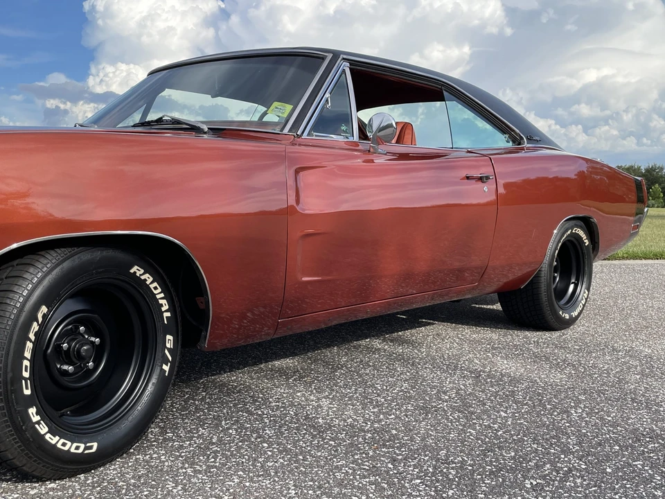 1970 Dodge Charger 2nd Gen - Image 25 of 31