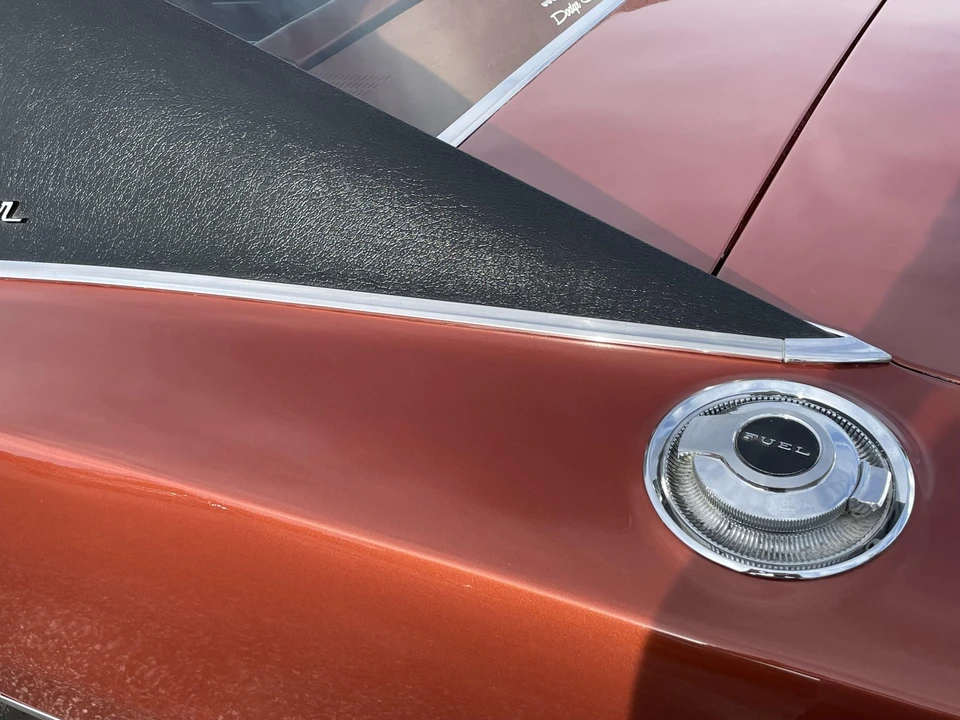 1970 Dodge Charger 2nd Gen - Image 27 of 31