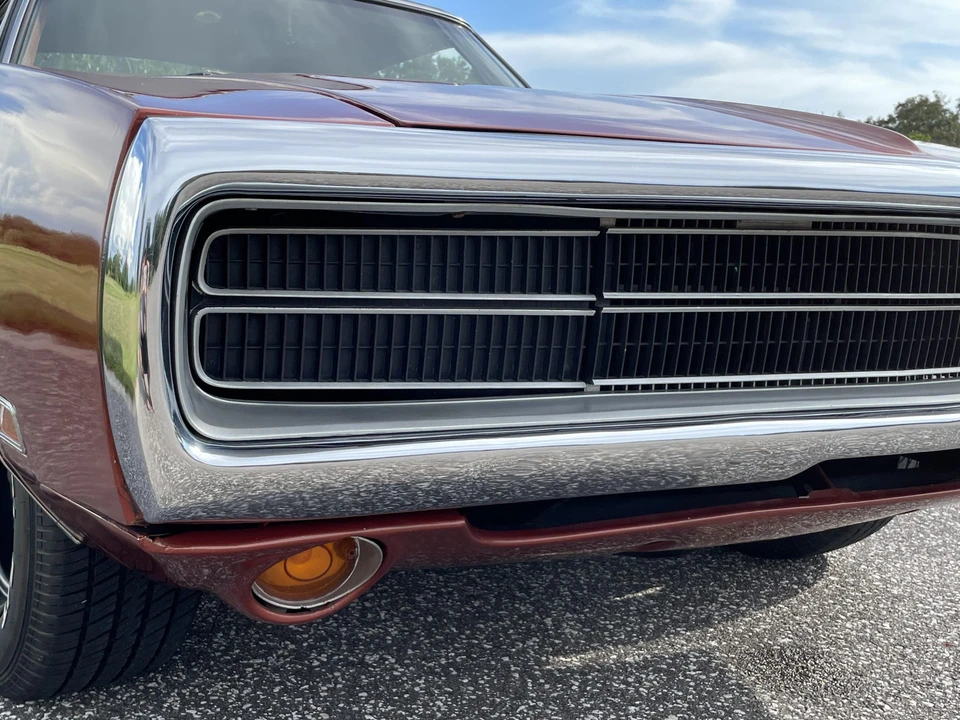 1970 Dodge Charger 2nd Gen - Image 17 of 31