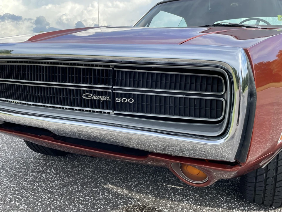 1970 Dodge Charger 2nd Gen - Image 18 of 31